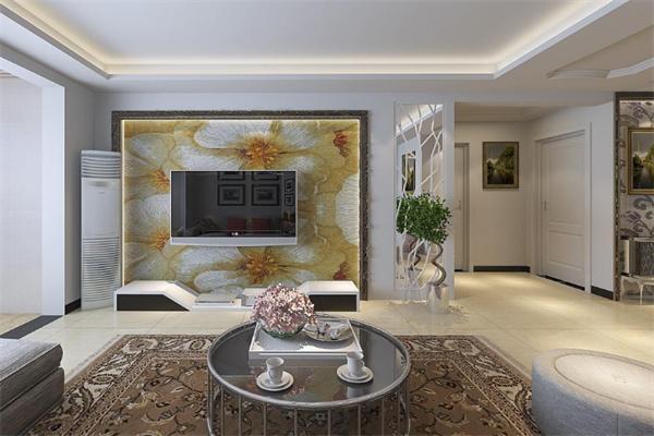 欧罗雅多彩集成墙饰